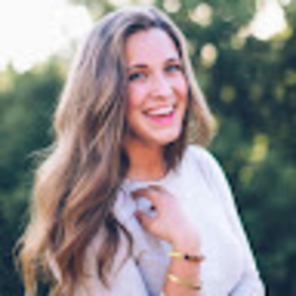 Meet your Posher, Reagan